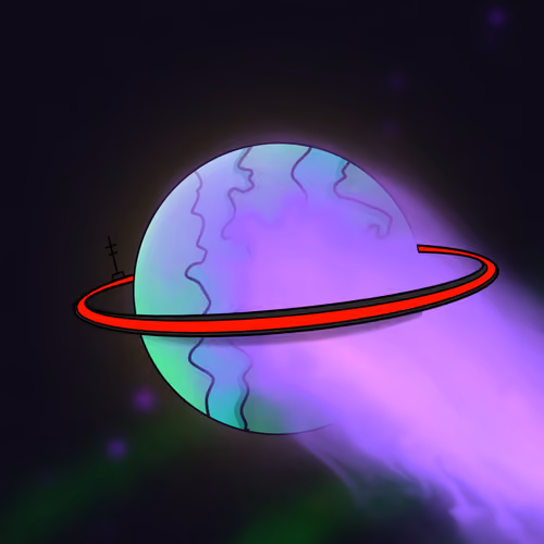 Lonely Planet #588