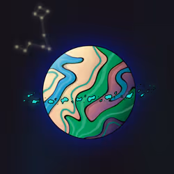 Lonely Planet #6048