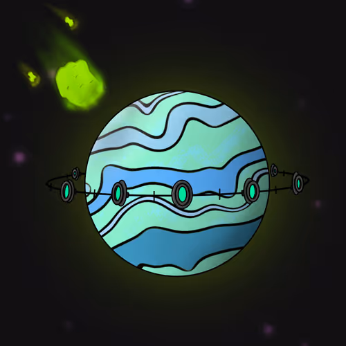 Lonelyplanetspaceobservatory