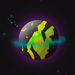 Lonely Planet #2391