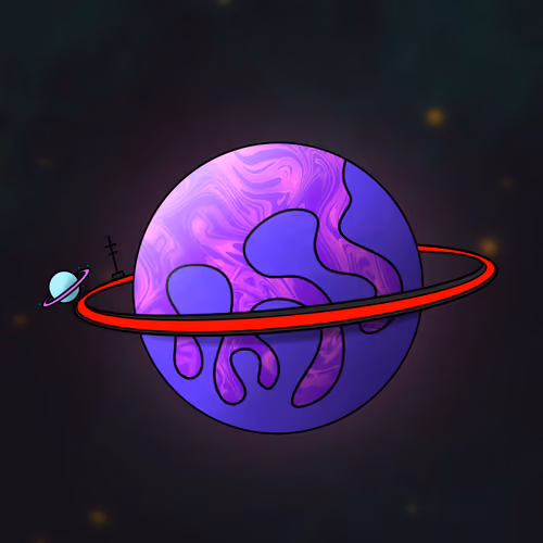 Lonely Planet #2558