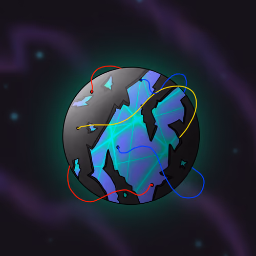 Lonely Planet #1074