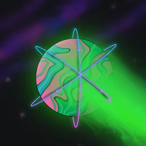 Lonelyplanetspaceobservatory