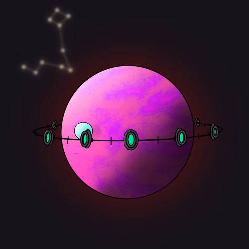 Lonely Planet #7045