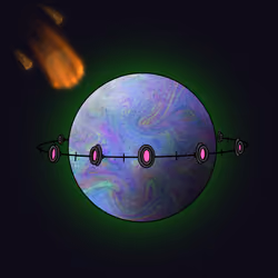 Lonely Planet #4478