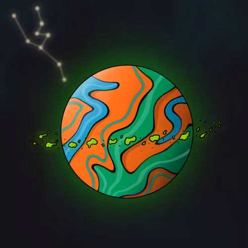 Lonelyplanetspaceobservatory