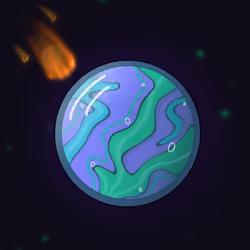 Lonely Planet #8634
