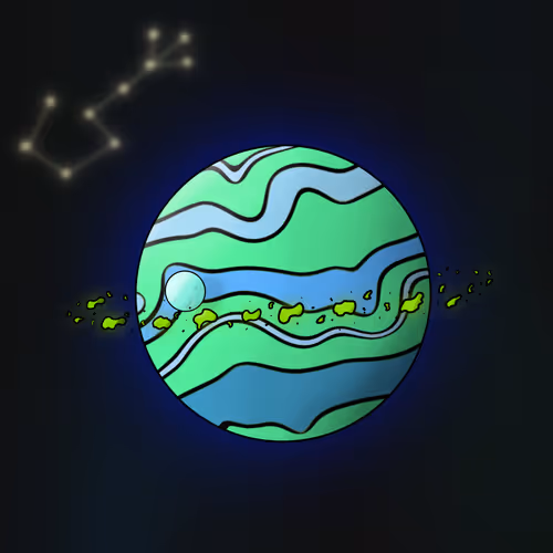 Lonelyplanetspaceobservatory