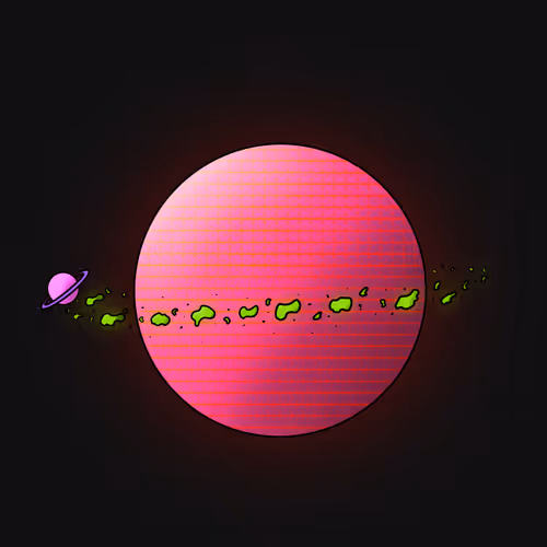 Lonelyplanetspaceobservatory
