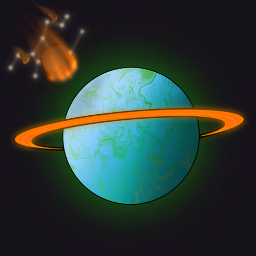 Lonely Planet #9465