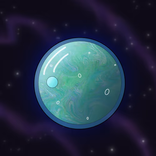 Lonely Planet #1810