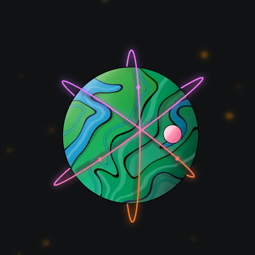 Lonely Planet #9408
