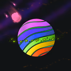 Lonely Planet #4433