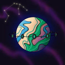 Lonely Planet #6963
