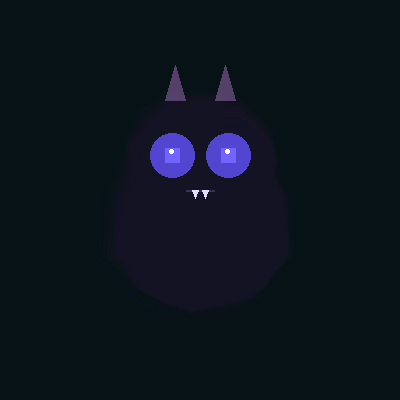 THE VOID #676