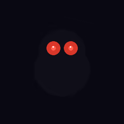 THE VOID #771