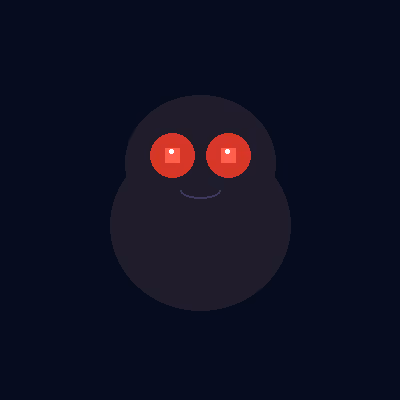 THE VOID #183