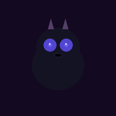 THE VOID #704