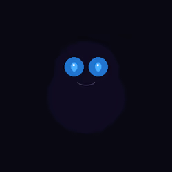 THE VOID #447