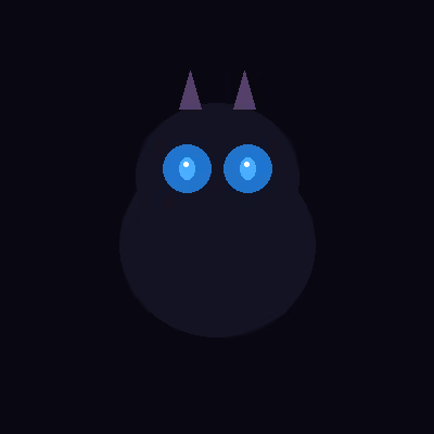 THE VOID #608
