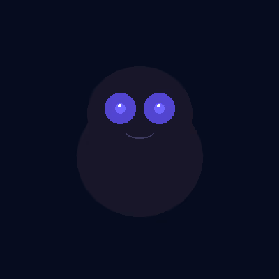 THE VOID #610