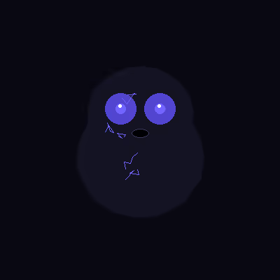 THE VOID #755