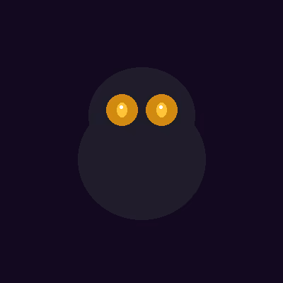 THE VOID #109