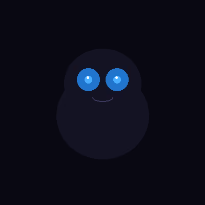 THE VOID #689