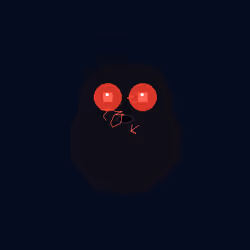 THE VOID #126