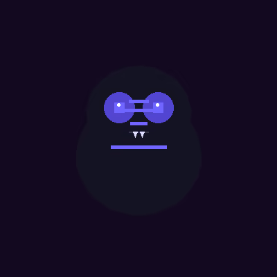 THE VOID #139