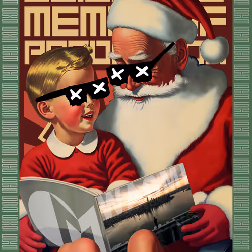 The Rememes By Andi P