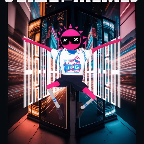 The Rememes By Andi P
