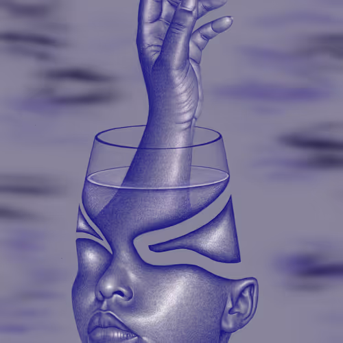 EMOTIONS, THOUGHTS AND DREAMS.