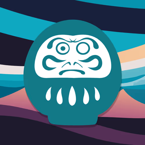 Daruma Wishes 1