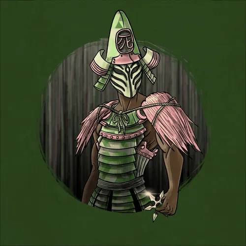 Ronin | Raiden