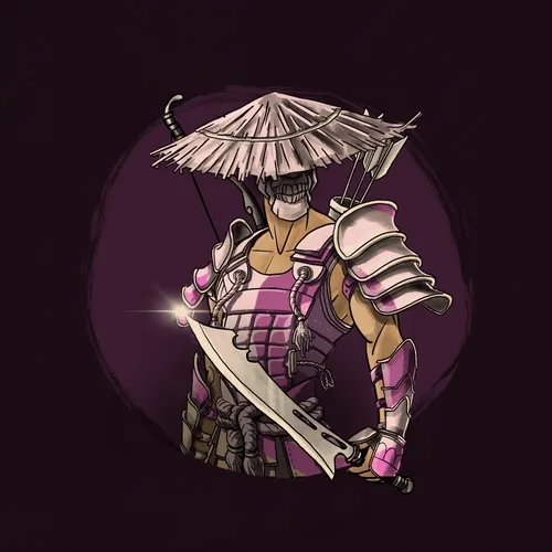 Ronin | Honda