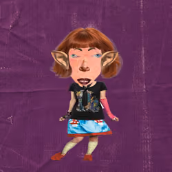 gnome waifu #1