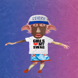 gnome waifu #8