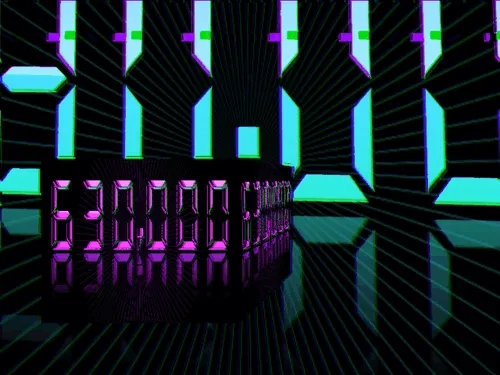 Digital Trash