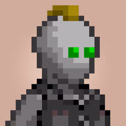 Cy Borg #80
