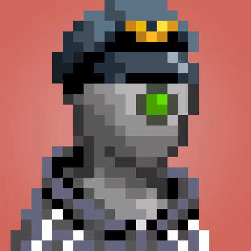 Cy Borg Official