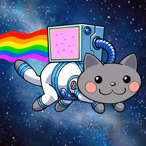 Nyanmemenft
