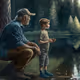 Father-son time