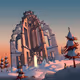 Environments V3