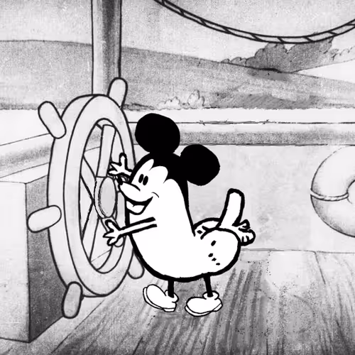 Steamboat Dickbutt