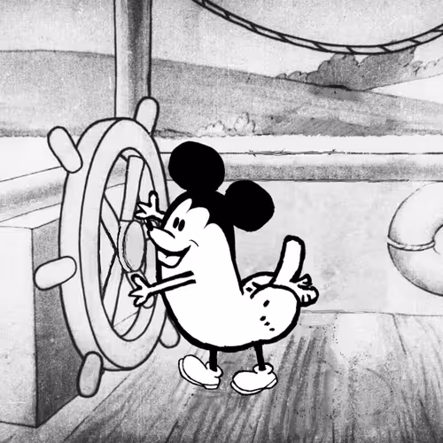 Steamboat Dickbutt