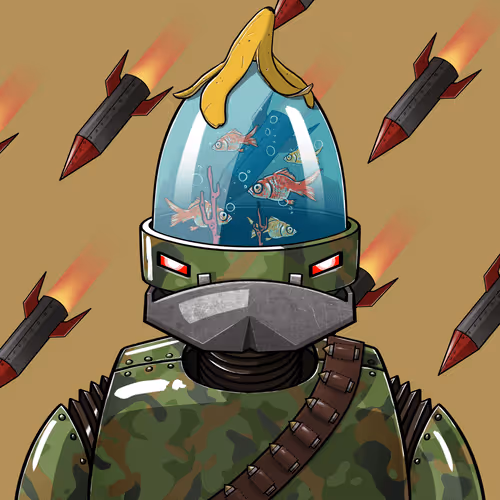 EGGTOMATON #1113