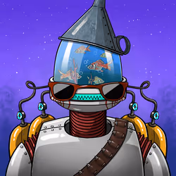 EGGTOMATON #726
