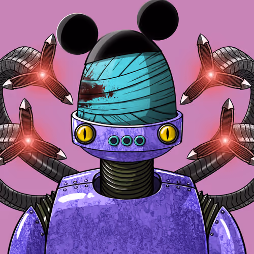 EGGTOMATON #958