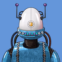 EGGTOMATON #249